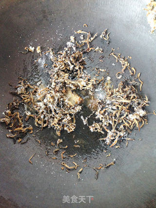 茶香刀鱼的做法步骤：3