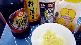 酥皮鲜肉月饼的做法步骤:2