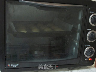 苏式肉松月饼的做法步骤:14