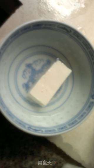 荤素双拼的做法步骤:4