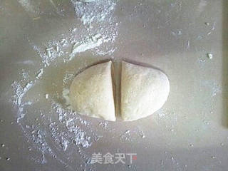 花样面食----银丝卷的做法步骤:4