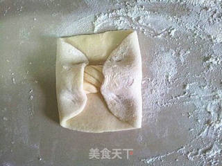 花样面食----银丝卷的做法步骤:14