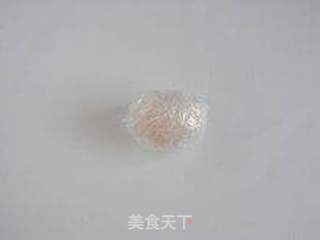 只需两步简单制作----【自制红油咸鸭蛋】的做法步骤:5