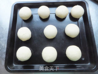 翻毛鲜肉月饼的做法步骤:18