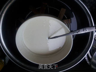 中秋预热——脆梅冰皮月饼的做法步骤:5