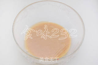 广式红豆沙月饼的做法步骤:14