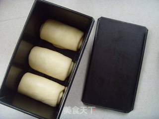 全蛋吐司的做法步骤:8