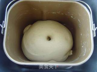 全蛋吐司的做法步骤:6