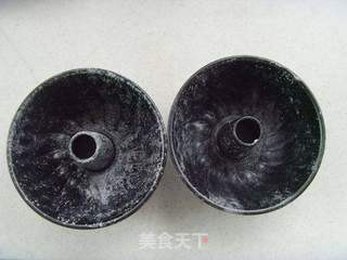 胡萝卜蛋糕的做法步骤:2