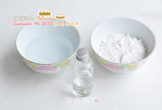 这是个辛苦活儿——黑森林蛋糕(6寸)的做法步骤:8