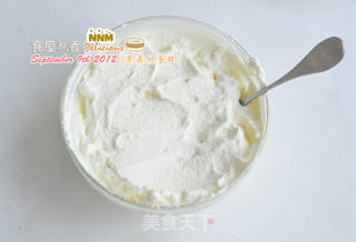 这是个辛苦活儿——黑森林蛋糕(6寸)的做法步骤:10