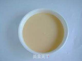 超级鲜美的简单味道----【虾仁蒸蛋】的做法步骤:4