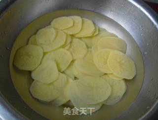 薯片的做法步骤:2