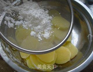 薯片的做法步骤:5