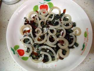 九阳沸腾压力煲试用报告【松花皮冻】的做法步骤:8
