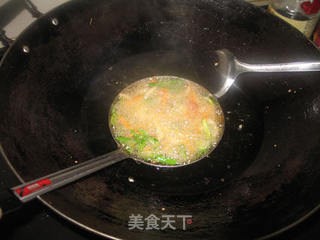 糖醋鱼的做法步骤:6