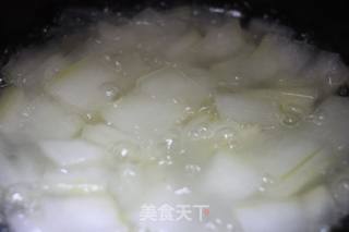 水果馅，水蜜桃-月饼季节来临啦的做法步骤：1