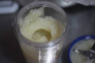 水果馅，水蜜桃-月饼季节来临啦的做法步骤：2