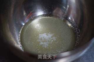 健康奶黄馅－月饼季节来临啦的做法步骤：1