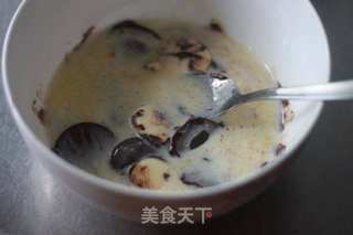 自己做的巧克力礼盒-附松露巧克力制作的做法步骤:2