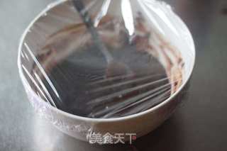 自己做的巧克力礼盒-附松露巧克力制作的做法步骤:3