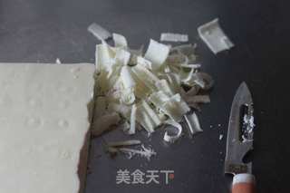 自己做的巧克力礼盒-附松露巧克力制作的做法步骤:4