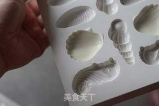 自己做的巧克力礼盒-附松露巧克力制作的做法步骤:6