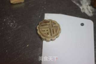 广式月饼-月饼季节来临啦的做法步骤:9