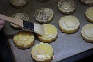 广式月饼-月饼季节来临啦的做法步骤:11
