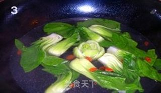 增强免疫力-------香菇焖土鸡的做法步骤:3