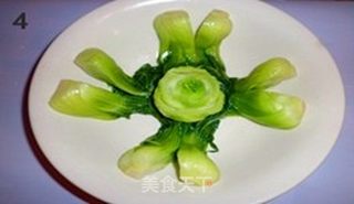 增强免疫力-------香菇焖土鸡的做法步骤:4