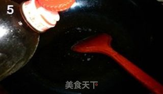 增强免疫力-------香菇焖土鸡的做法步骤:5