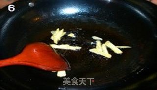 增强免疫力-------香菇焖土鸡的做法步骤:6