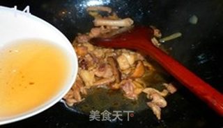 增强免疫力-------香菇焖土鸡的做法步骤:14