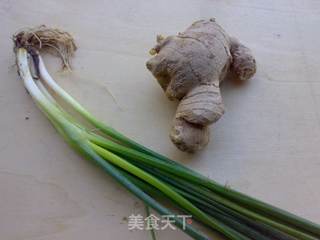 墨汁饺子的做法步骤:3