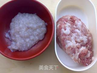 墨汁饺子的做法步骤:2