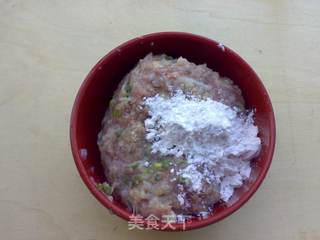 墨汁饺子的做法步骤:4