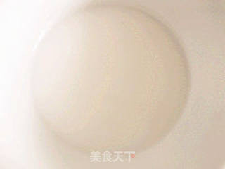 香菇扒油菜的做法步骤:5