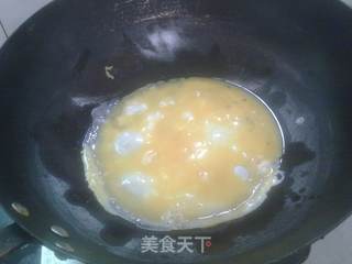 鸡蛋卷饼的做法步骤:4