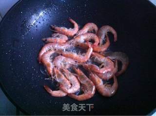 香辣虾的做法步骤:3
