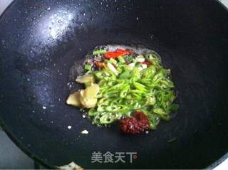 香辣虾的做法步骤:5
