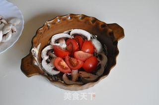 Provenzalische Hähnchenkeule 普罗旺斯鸡腿的做法步骤：9