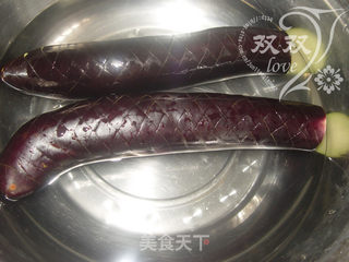 经典川菜的私房秘籍——鱼香茄子的做法步骤:4