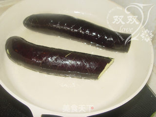 经典川菜的私房秘籍——鱼香茄子的做法步骤:5