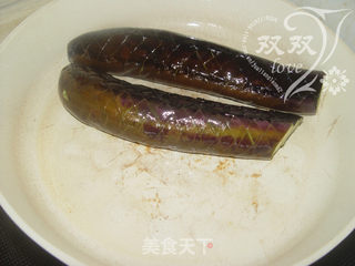 经典川菜的私房秘籍——鱼香茄子的做法步骤:6