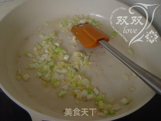 经典川菜的私房秘籍——鱼香茄子的做法步骤:8