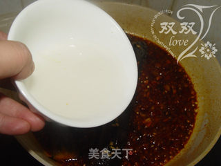 经典川菜的私房秘籍——鱼香茄子的做法步骤:12