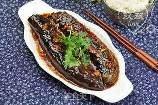 经典川菜的私房秘籍——鱼香茄子的做法步骤:14