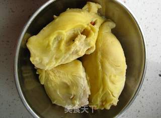 【改变】从不喜欢到爱上它【榴莲派】的做法步骤:9