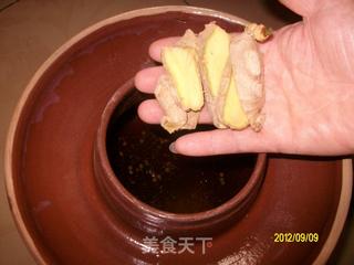 一坛子泡菜的做法步骤:5